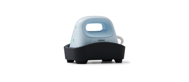Cricut Hat Press